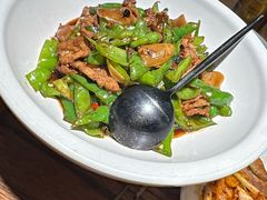 -小杨烤肉(朱雀店)