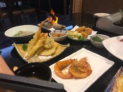 -真剑日本料理·铁板烧(贵州路店)