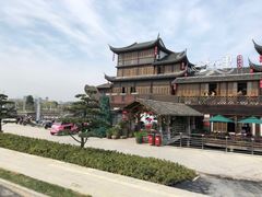 -二十八里太湖船菜(吉祥路店)