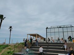 -Cafe Aewol Monsant