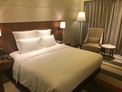 -珠海拱北口岸富华里中海雅高铂尔曼酒店