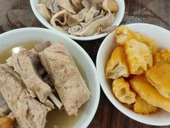 -松發肉骨茶(先得坊店)