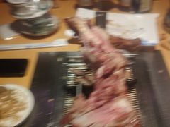 -外滩海鲜烧烤广场(东三旗店)