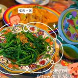 真的是味道赞 想吃泰国菜就选泰妃殿，不踩坑