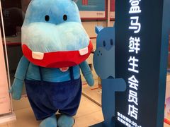 -盒马鲜生(大成店)