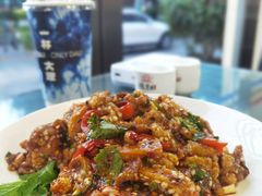 -段氏永平黄焖鸡