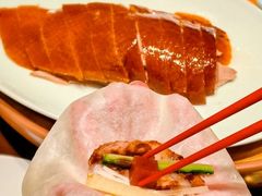 -红城阁·上海味道(四平路店)