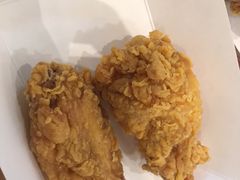 -德克士(东城店)
