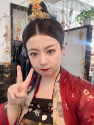 点击看大图 -美云庭古装·格格服汉服·京城旅拍(北京店)