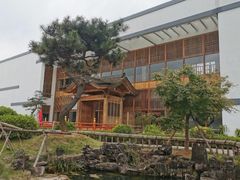 -东方艺术博物馆