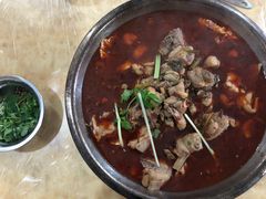-重庆特色冷锅鱼(武大店)