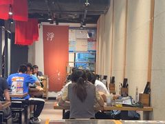 -和府捞面(天河领展广场店)