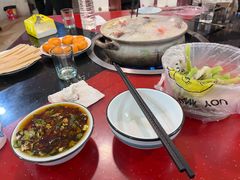 -花水湾红太阳牛肉汤锅