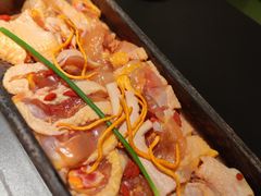 -季季山·云南野生菌火锅(上海首店)