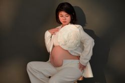 -布格专业孕妇摄影(长春旗舰店)