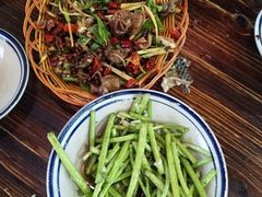 -刘师父老汉口江湖菜(蔡锷路店)