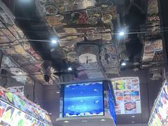-隐厨·海鲜餐厅(恒通路店)