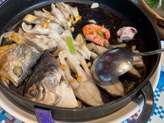 -陈鹏鹏潮汕菜(欢乐海岸 海边景观店)