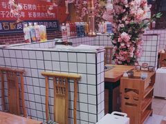 -郭记烤肉创始店(民丰大街店)