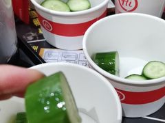 -海底捞火锅(万象城店)