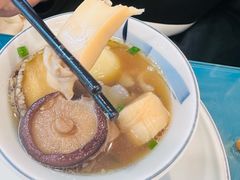 -安泰楼·佛跳墙创始人·传统闽味早茶·酒楼(三坊七巷闽菜地标店)