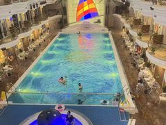 -海韵之星邮轮水会(明发商业广场店)
