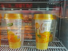 -味多美蛋糕(看丹桥店)