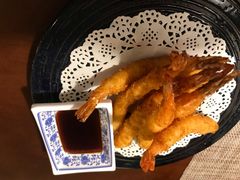 -肆月河豚·新淮扬(金融街店)