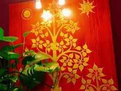 -阿诺泰·泰国餐厅(棕北店)