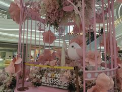 -KK ONE(京基滨河时代店)