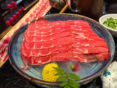 -阳坊涮肉(西直门凯德mall店)