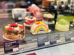 -COSTA COFFEE(上海虹口龙之梦)
