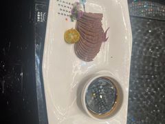 -万达文华酒店-品珍中餐厅