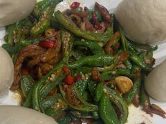 -大鹏饭店·金陵家宴(奥体中心店)