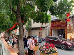 -红星光发煲仔饭(大石街店)