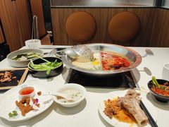 -骨之味·筒骨汤火锅(江头店)