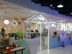 大堂-最味·煲式干锅(银石广场店)