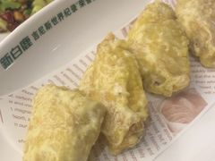 -新白鹿餐厅(京基KK ONE店)