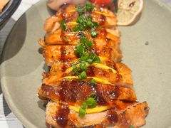 -娜娜家•Nana And Her Friends Restaurant(小寨原力场店)