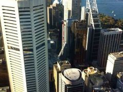 android_upload_pic-Pancakes on the rocks(Darling Harbour)