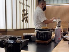 -鮨政·Omakase(港汇恒隆广场店)