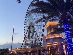 -三亚海昌梦幻海洋不夜城