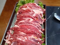 -晓林火锅(安定门店)