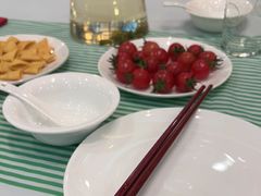 -鹊华居·地道鲁菜·海鲜·融合味(大明湖店)