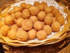 -鱼头泡饭·湖北菜·非物质文化遗产(岳家嘴总店)