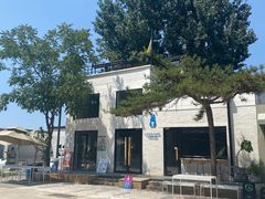 -小意思咖啡店(草桥店)
