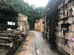 -威远炮台