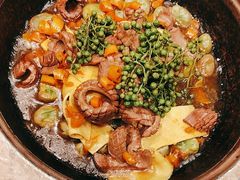 -狮王府淮扬菜(新街口友谊店)