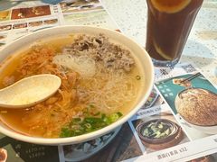 -新宝餐厅(流塘店)
