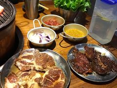 -原始泥炉烤肉(总店)